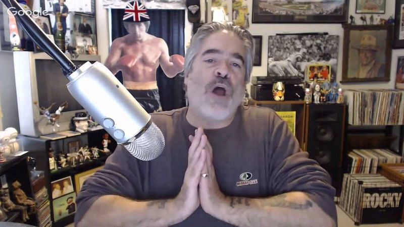 Vince Russo